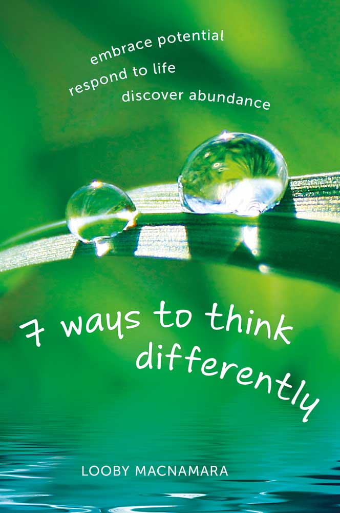 7 Ways to Think Differently