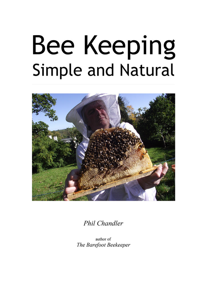 Beekeeping Simple and Natural
