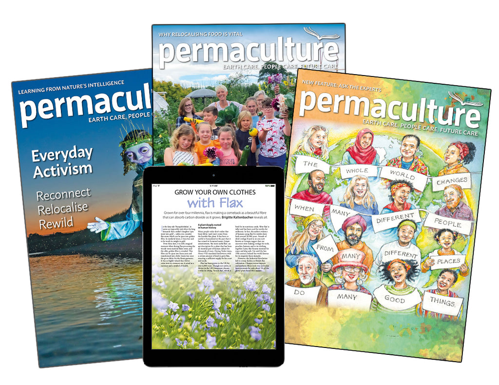 Tim Harland Legacy Subscription