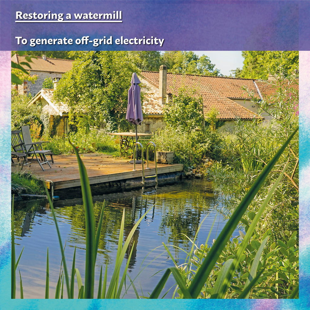 Permaculture magazine subscription