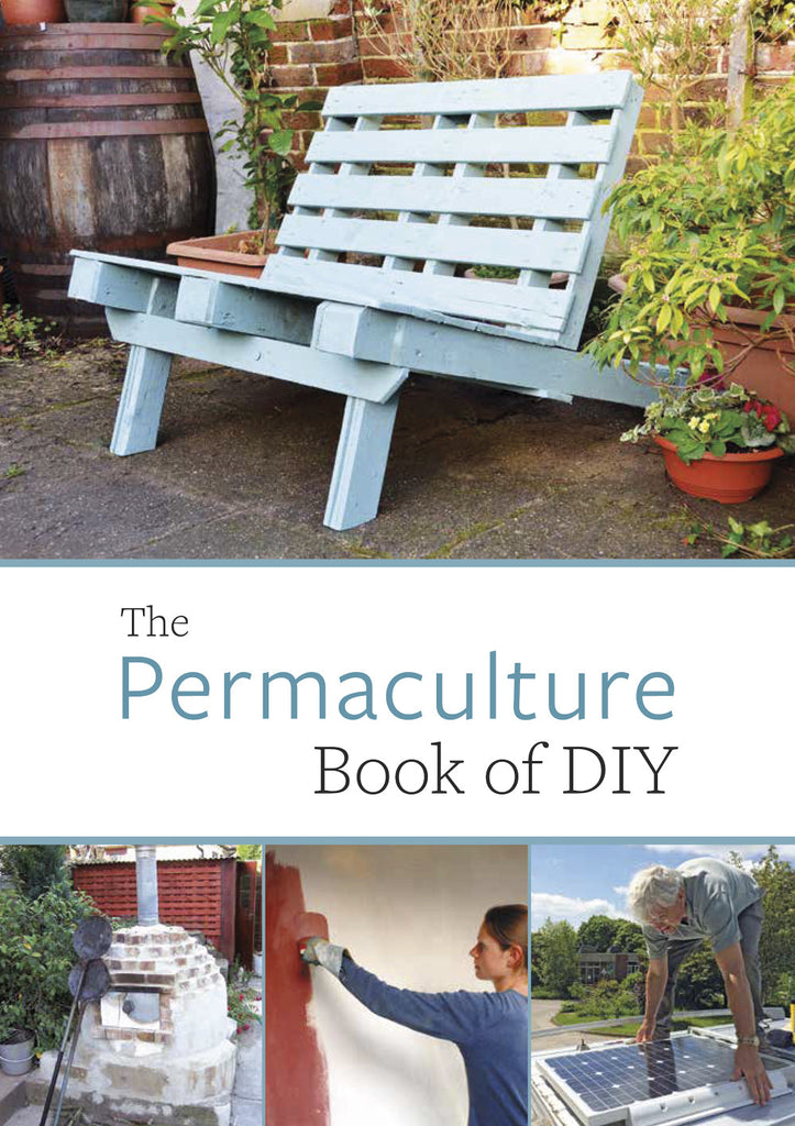 The Permaculture Book of DIY – pdf