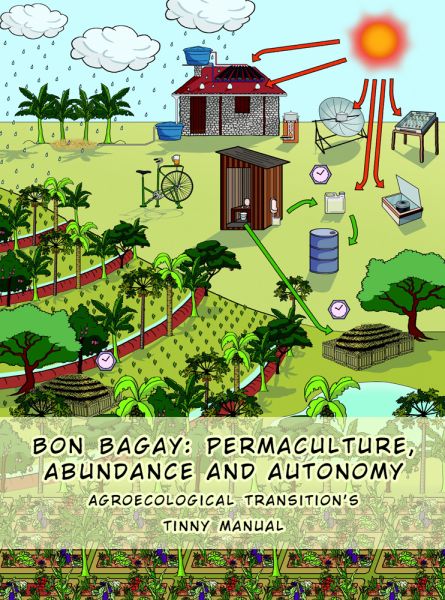 Bon Bagay: Permaculture, Abundance and Autonomy
