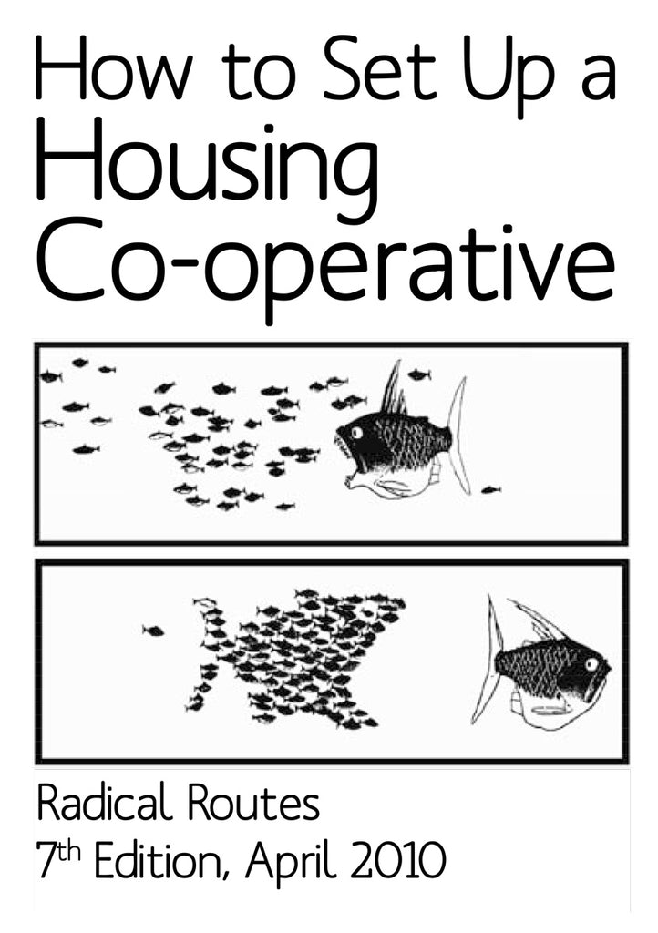 How to Set Up a Housing Co-operative
