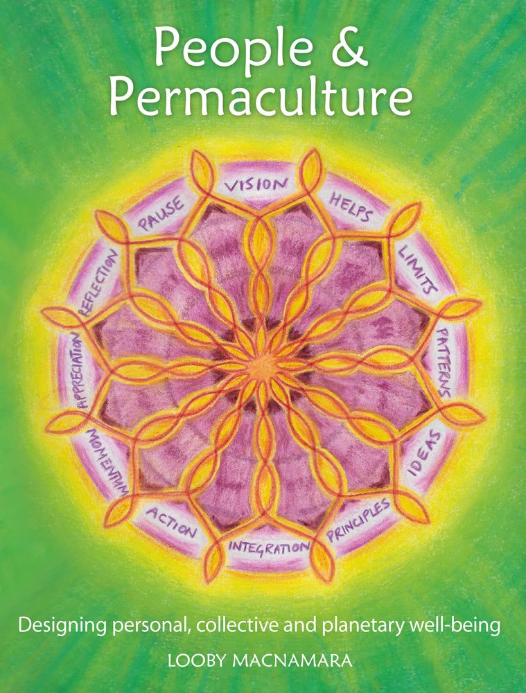 Introducing People & Permaculture 2nd Edition
