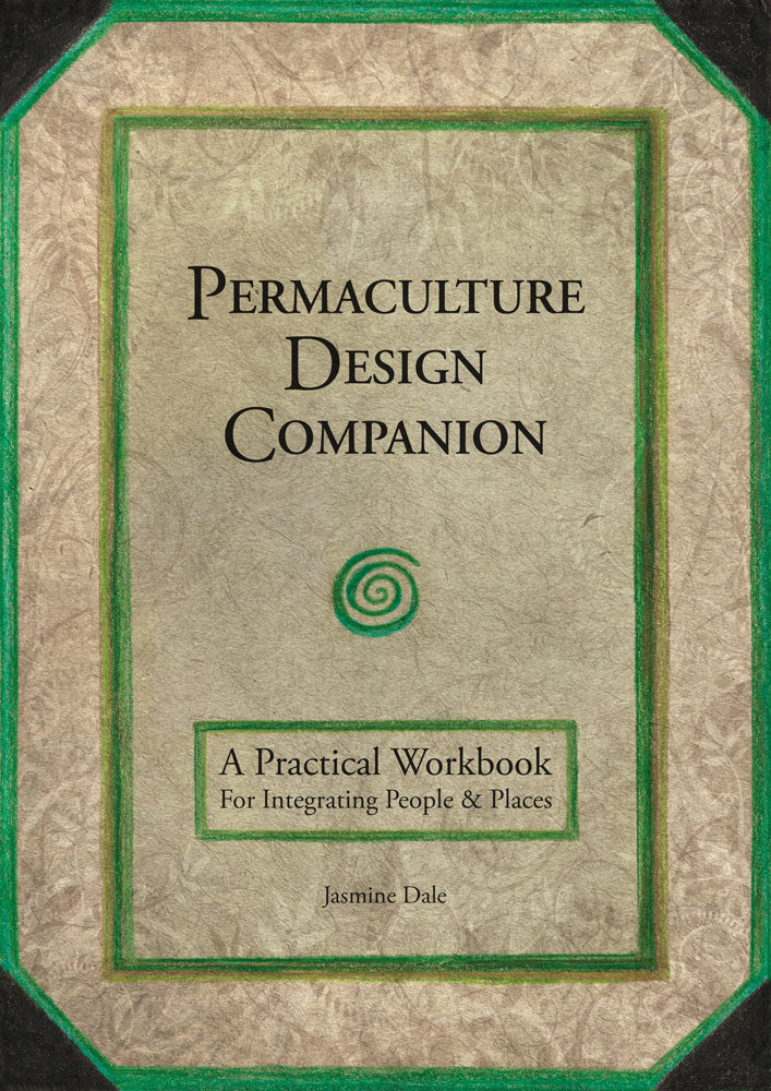 Permaculture Design Companion