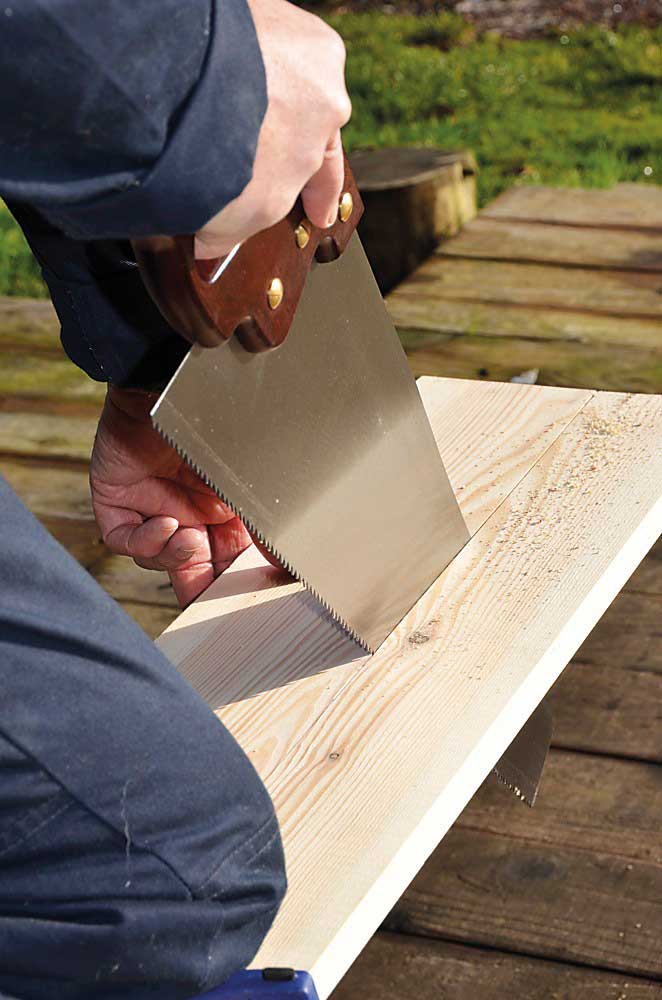 Lynx Hand Saws Permaculture Market